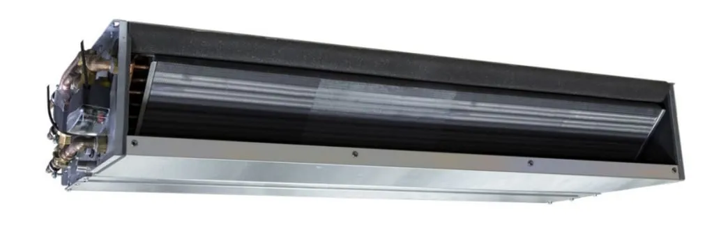 TripleAqua’s CO2-based indoor (pictured) and outdoor units will be displayed at Sinop’s stands at Chillventa 2022.