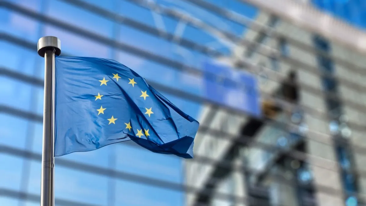 The Revised EU F-gas Regulation Is Law