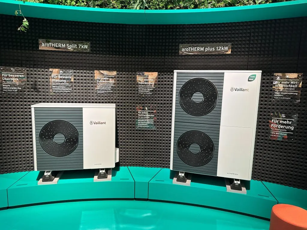 Vaillant