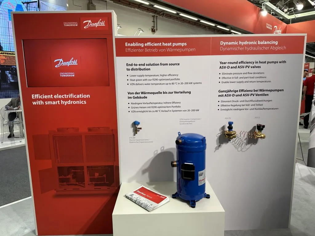 Danfoss