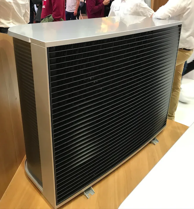 Daikin