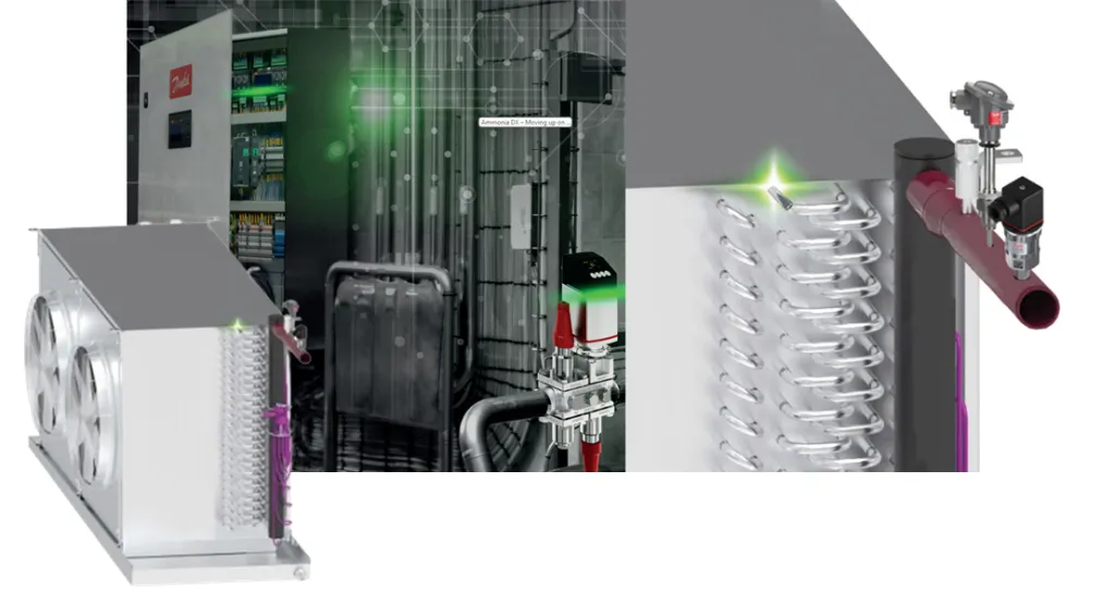 Image provided by Danfoss