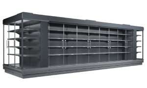 AHT VENTO Multideck Display Cabinet