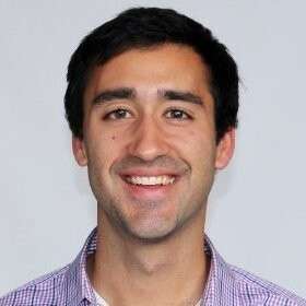 Amrit Robbins, CEO of Axiom Cloud