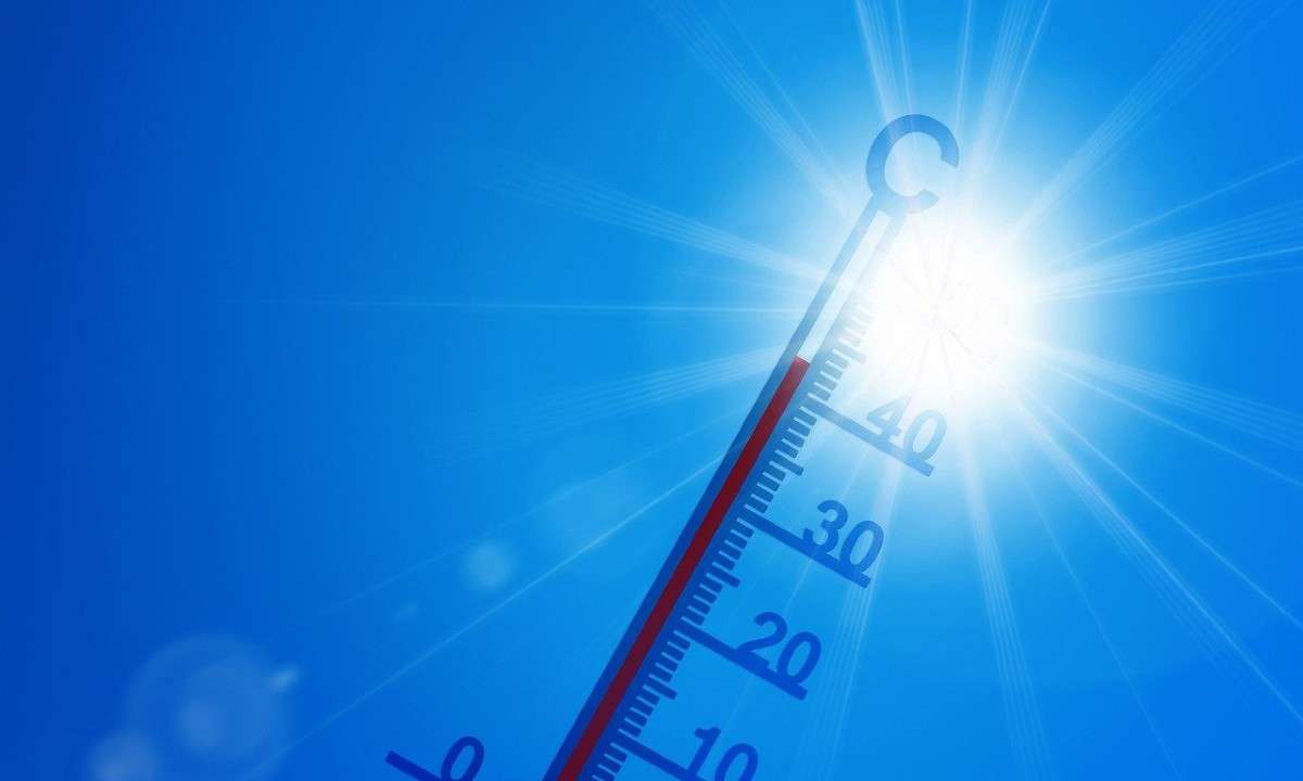 Global warming