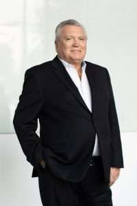 Dalrada CEO Brian Bonar
