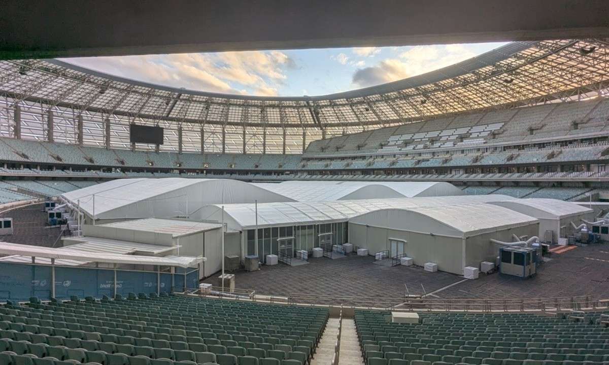 COP29