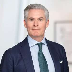 Andi Klein, Head of the Smaller Mid Cap Fund at Triton Partners