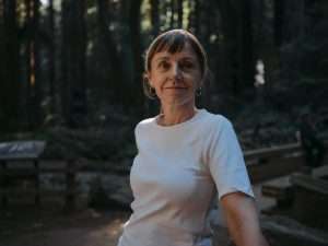 Jane Melia, CEO and Co-Founder of Harvest