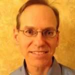 A headshot of Sean Osborne, VP at the ITB Group