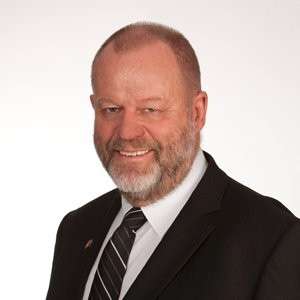 Stefan Jensen, Managing Director of Scantec Refrigeration Technologies