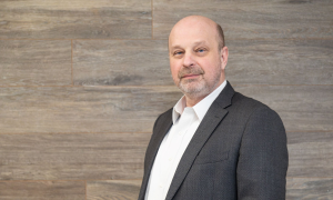 Alberto Casnati, President of Nidec Global Appliance
