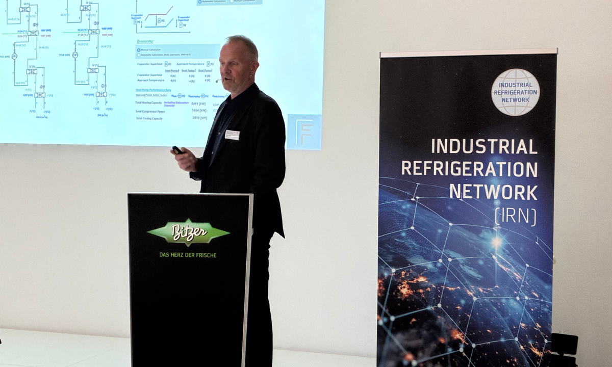ürgen Süß, Business Development Director for DACH at Fenagy