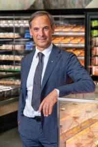 Marco Nocivelli, CEO of Epta
