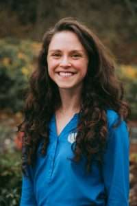 Morgan Vanzo, Senior Director of the NASRC. Photo credit: the NASRC
