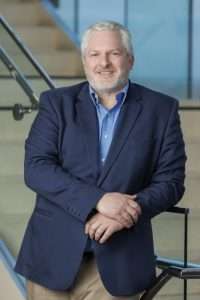 Tom Bourquin, VP of HVAC at Nidec Global Appliance