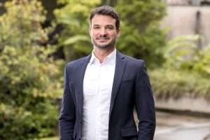 Guilherme Almeida, CEO at Nidec AMEC.