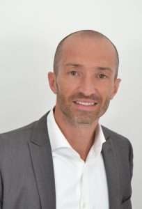 Andrea Cavalet, Epta’s Middle East General Manager. Epta Middle East is pioneering natural refrigerants in commercial refrigeration in the Middle East.