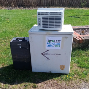 New Yorkers for Cool Refrigerant Management
