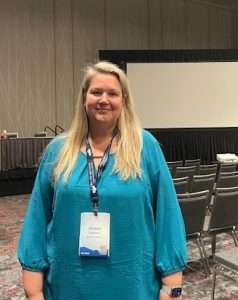 Heather Stapleton, Duke
