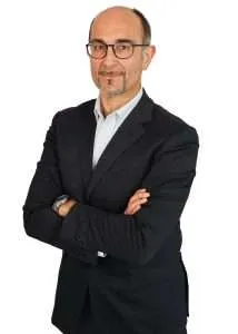 Enrico Boscaro, Group Marketing Manager for HVAC Industrial at Carel.