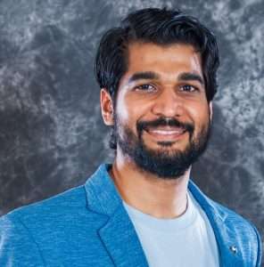 Kushal Aurangabadkar, Engineering Manager at Cargill