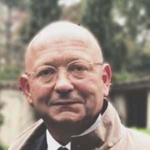 Cyrille Berthet, CEO of Carly