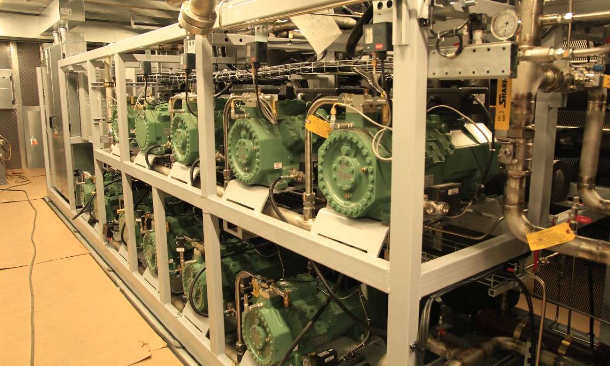 Hillphoenix Continues to Enhance its CO₂ Portfolio to Meet Growing ...