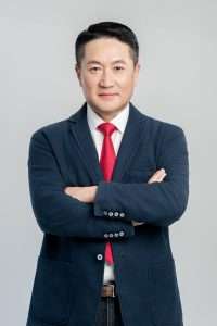 SungKyu Lee, CEO of Arneg Korea