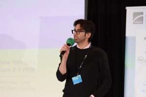 Berardo Matalucci, Co-Founder & CEO of MIMiC