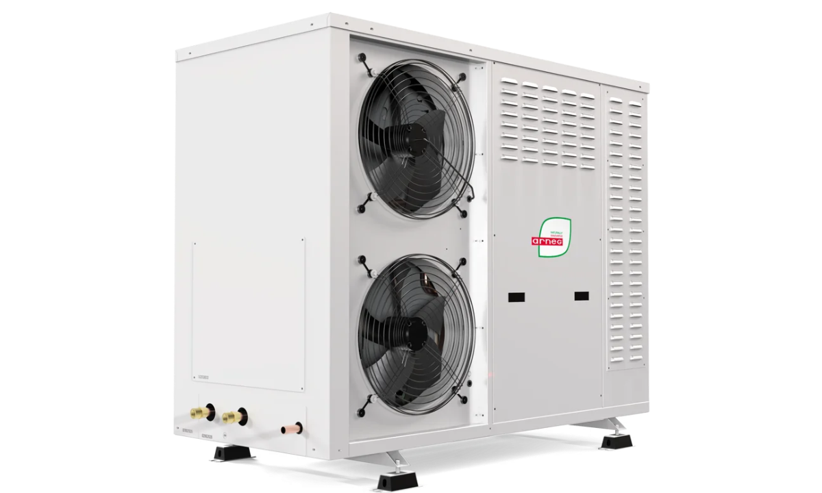 Arneg Offering R290 Glycol Chillers for Small-Format Stores ...