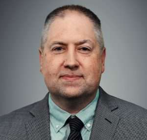 An image of Ben Picker, Brand/Product Manager Lead at Heatcraft.