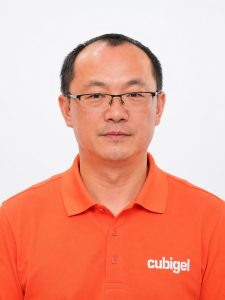 Tao Wen, General Manager at HCB